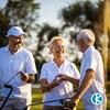 Socialising Through Golf: More Than Just a Game