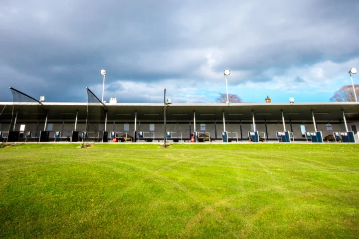 State of the art facilities