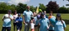 Footgolf, fun for all the family
